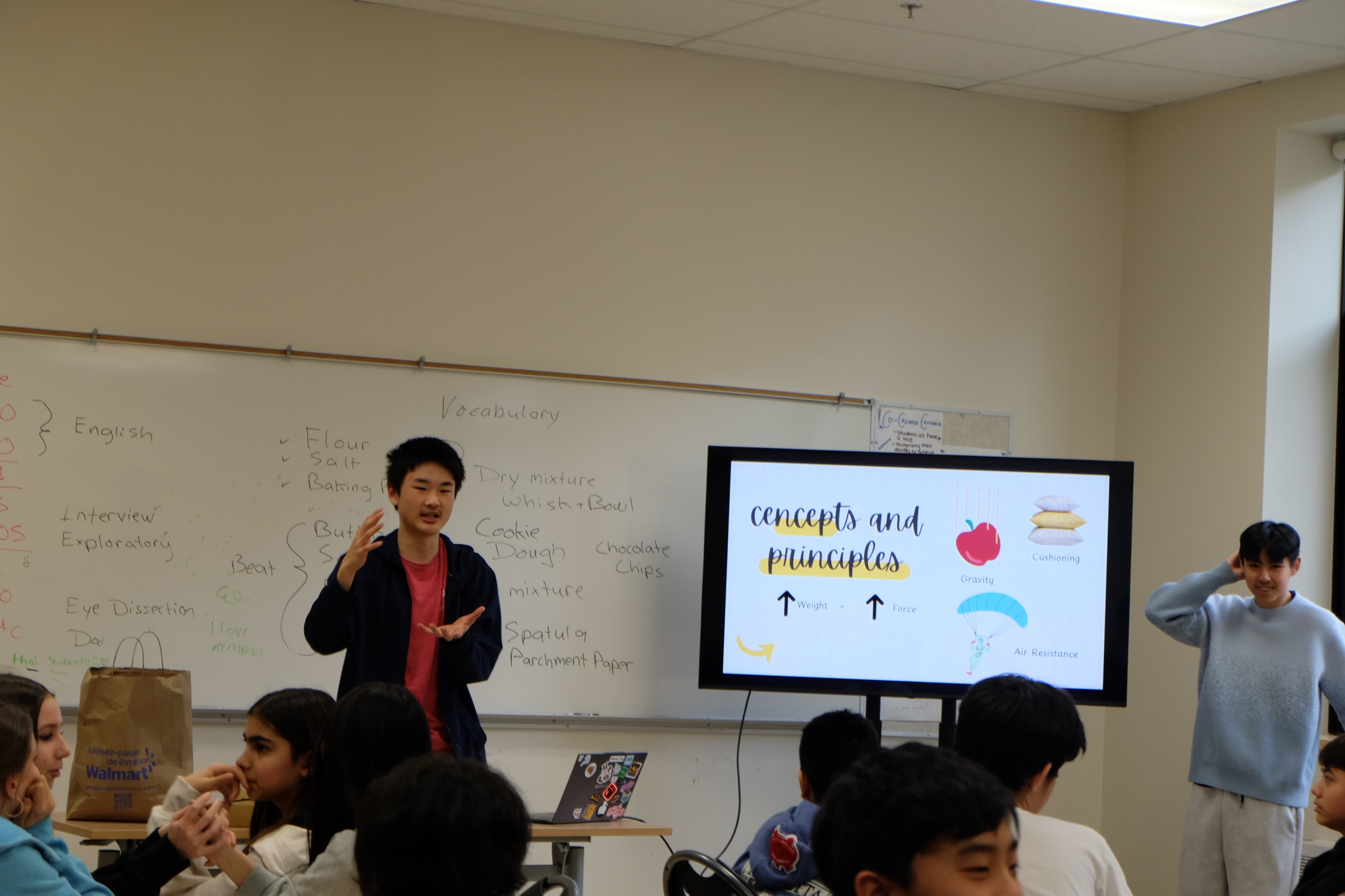 Physics Lesson Presentation