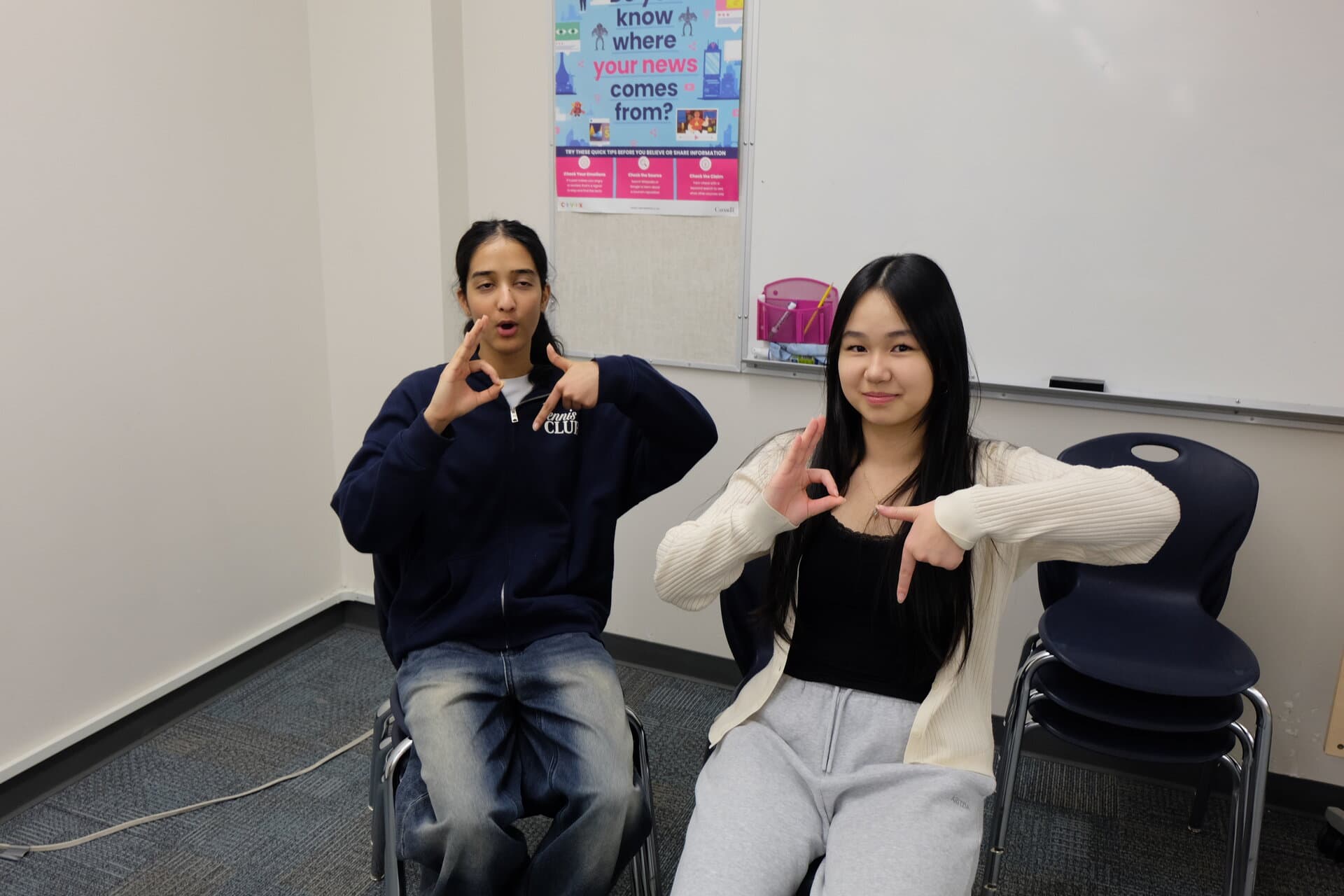 Learning about geometric shapes in engineering